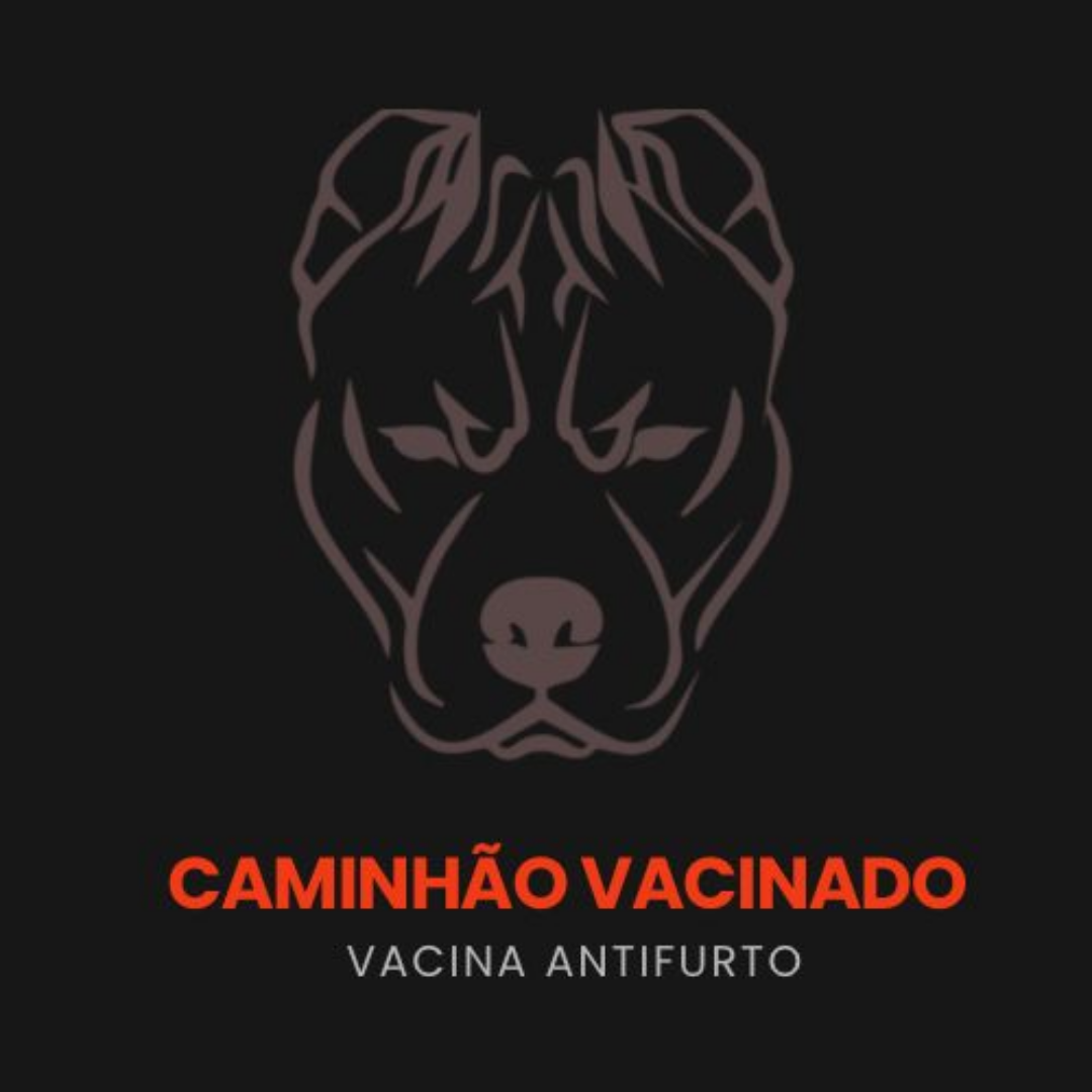 Caminhão Vacinado
