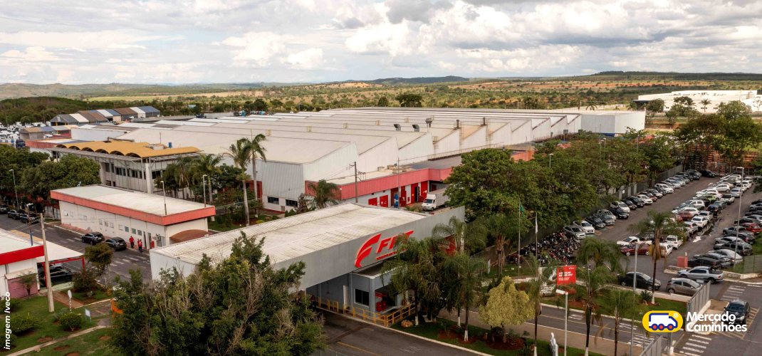 FPT Consolida crescimento e avança na descarbonização da América Latina em 2025