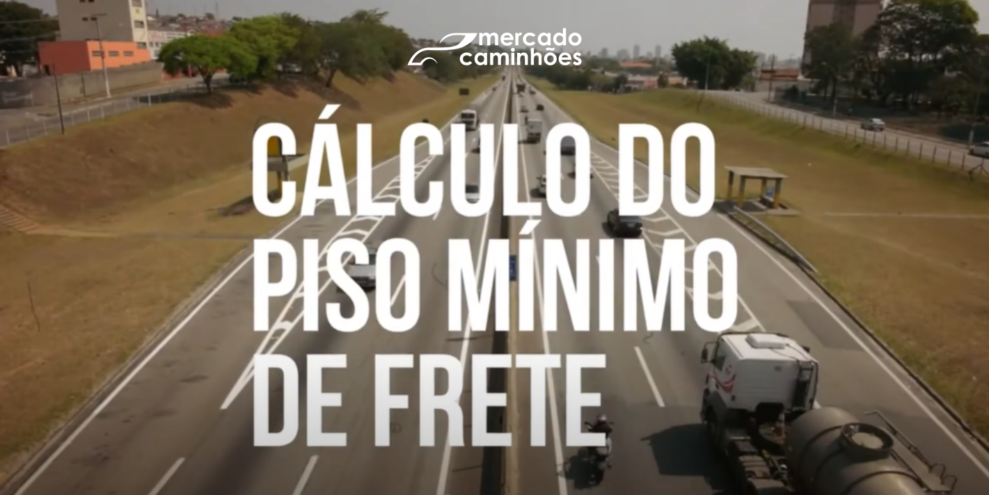 Tabela Mínima de Frete: O que é, riscos e a multa para quem descumpre