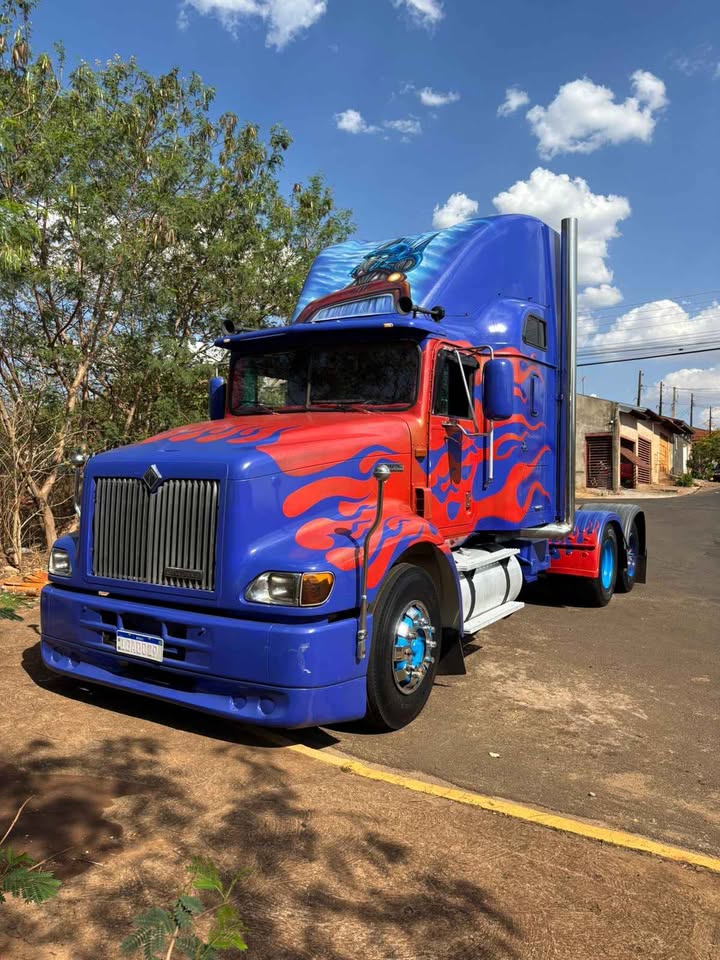 Navistar
