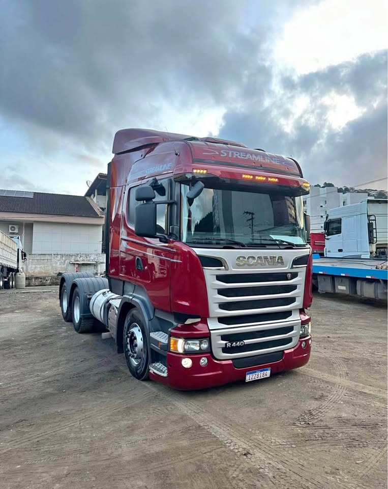 Scania
