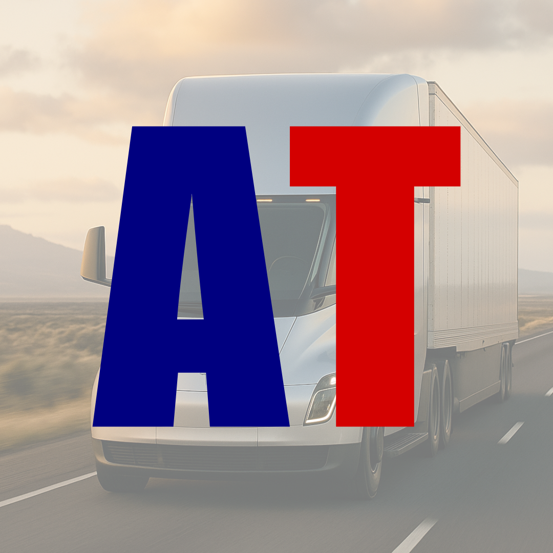 Agiliza Truck